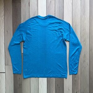 Lululemon Metal Vent Tech Long Sleeve